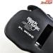 【CBONE】 シービーワン ブラックマジック イコライザー XLワイド シングルピン ギンバル ブラック ハーネスセット CBONE BLACK MAGIC EQUALIZER GIMBAL K_060