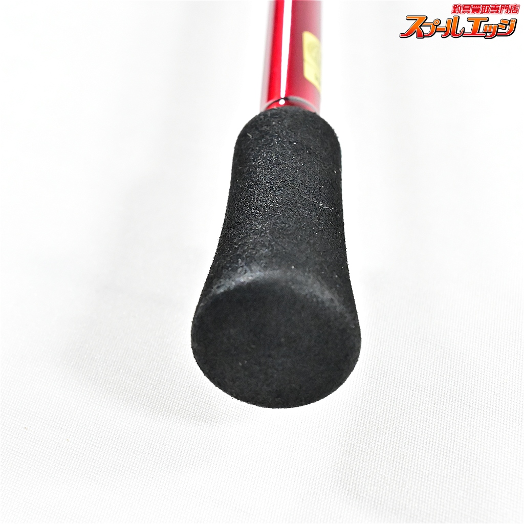 ダイワ】 10極鋭 カワハギ レッドチューン ボトム DAIWA KYOKUEI