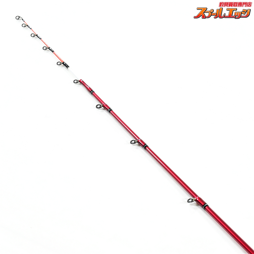 Daiwa 極鋭 カワハギ Red Tune AGS VS 船竿 175cm 極鋭 カワハギ Red Tune AGS VS 未使用 - メルカリ