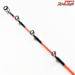 【ダイワ】 10極鋭 カワハギ レッドチューン ボトム DAIWA KYOKUEI KAWAHAGI RED TUNE BOTTOM カワハギ かわはぎ K_228