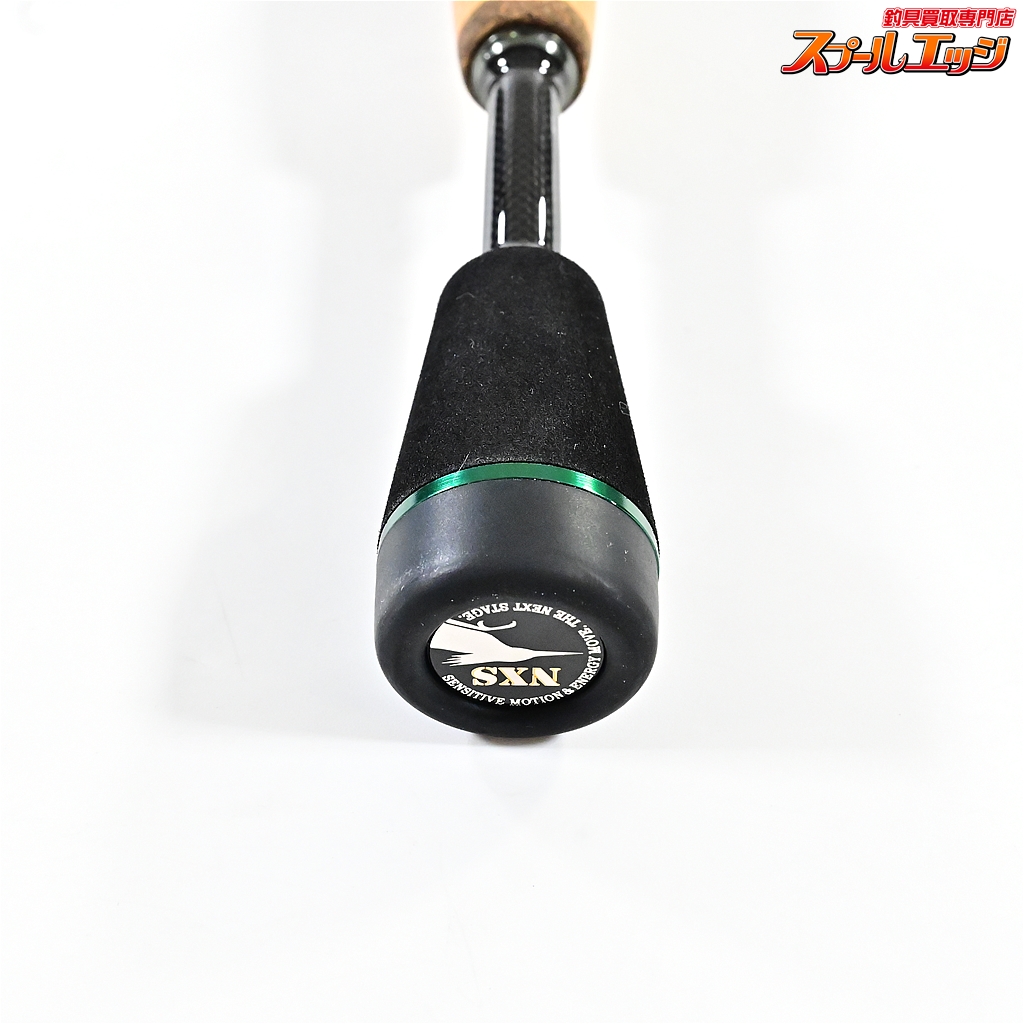 新品☆ノリーズ ロードランナー NXS STN620LS☆ ロードランナー ノリーズ ロードランナーストラクチャー NXS