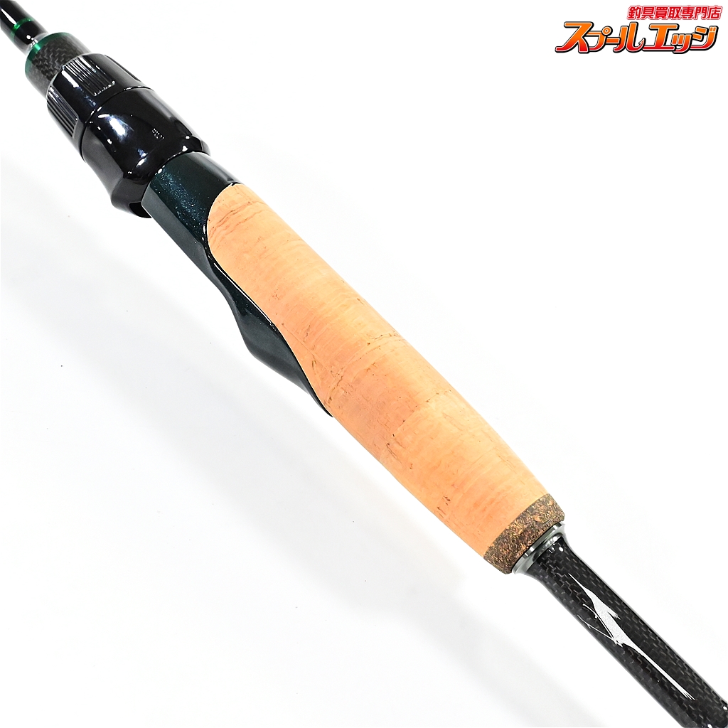 ノリーズ】 ロードランナー ストラクチャー NXS STN620LS NORIES
