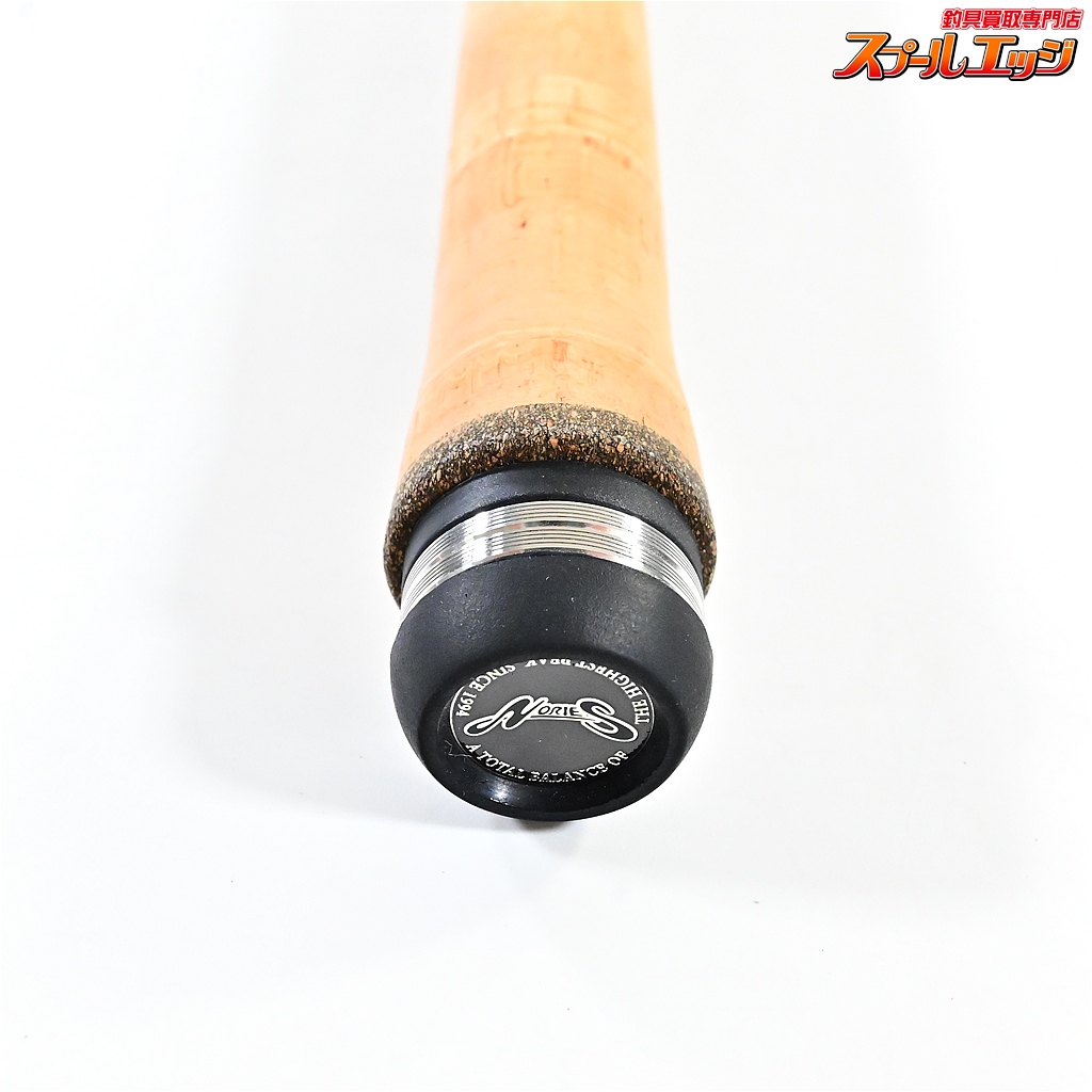 【美品】22ノリーズ　ロードランナーHARDBAIT SP 760M 美品】22ノリーズ ロードランナーHARDBAIT SP 760M - メルカリ