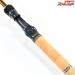 【ノリーズ】 ロードランナー ヴォイス ハードベイトスペシャル エリートスペック HB6100M-Gc NORIES ROAD RUNNER VOICE HARDBAIT-SP ELITE-SPEC バス ベイトモデル K_254
