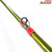 【ノリーズ】 ロードランナー ヴォイス ハードベイトスペシャル エリートスペック HB6100M-Gc NORIES ROAD RUNNER VOICE HARDBAIT-SP ELITE-SPEC バス ベイトモデル K_254