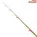 【ノリーズ】 ロードランナー ヴォイス ハードベイトスペシャル エリートスペック HB6100M-Gc NORIES ROAD RUNNER VOICE HARDBAIT-SP ELITE-SPEC バス ベイトモデル K_254