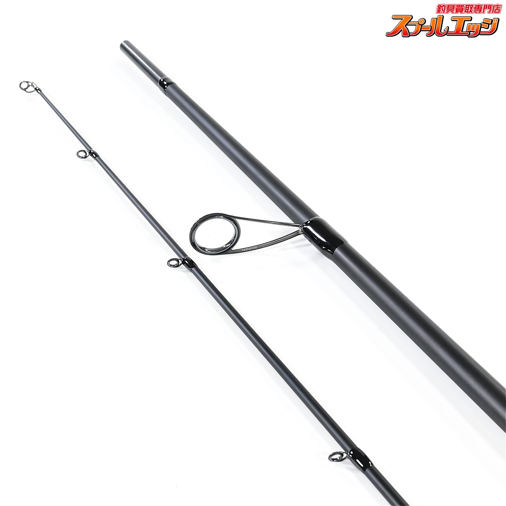 Bass様テーパーアンドシェイプ　グラスウェイ　ナモトX　GNAXS73LLMS テーパー&シェイプ】 グラスウェイ ナモトX ブラック