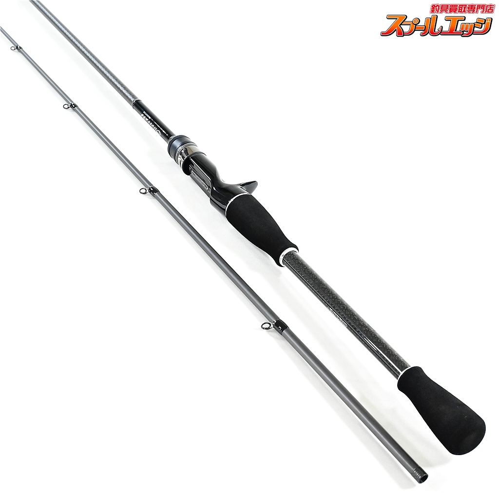 オリンピック別作　春嶺ハエ硬調３９ 釣竿 別作・春嶺ハエ39硬調【オリンピック】