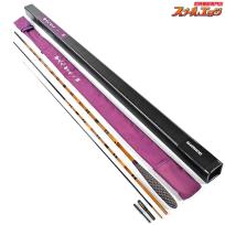 【シマノ】 20普天元 獅子吼 8尺 SHIMANO FUTENGEN SHISHIKU ヘラブナ K_148