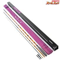 【シマノ】 20普天元 獅子吼 9尺 SHIMANO FUTENGEN SHISHIKU ヘラブナ K_156