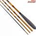 【シマノ】 20普天元 獅子吼 10.5尺 SHIMANO FUTENGEN SHISHIKU ヘラブナ K_148
