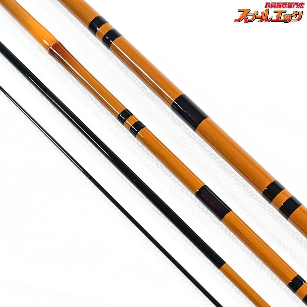 シマノ】 20普天元 獅子吼 13.5尺 SHIMANO FUTENGEN SHISHIKU
