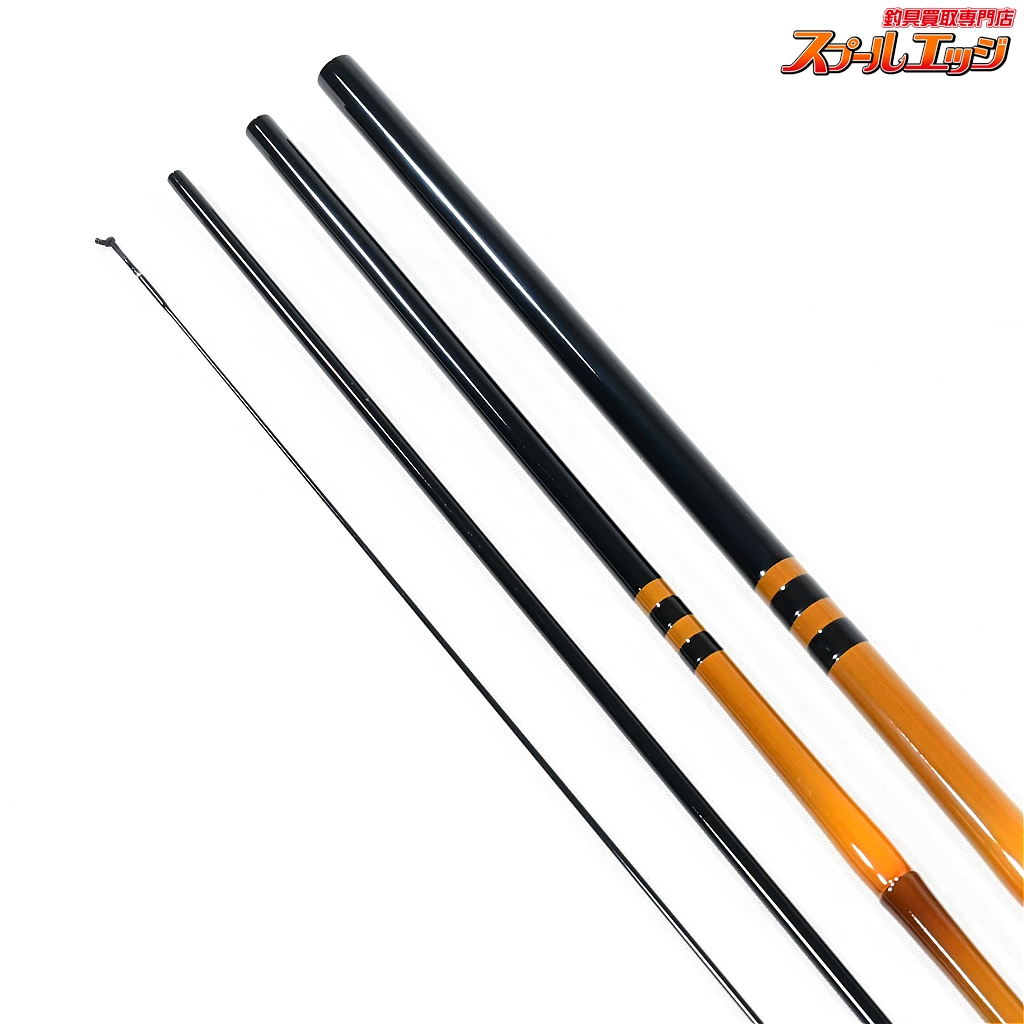 シマノ　普天元 獅子吼　13.5尺 シマノ】 20普天元 獅子吼 13.5尺 SHIMANO FUTENGEN SHISHIKU