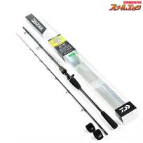 【シマノ】 20ライトゲームX 82 MH-190・R SHIMANO LIGHT-GAME タチウオ マダイ フグ K_144