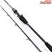 【シマノ】 20ライトゲームX 82 MH-190・R SHIMANO LIGHT-GAME タチウオ マダイ フグ K_144