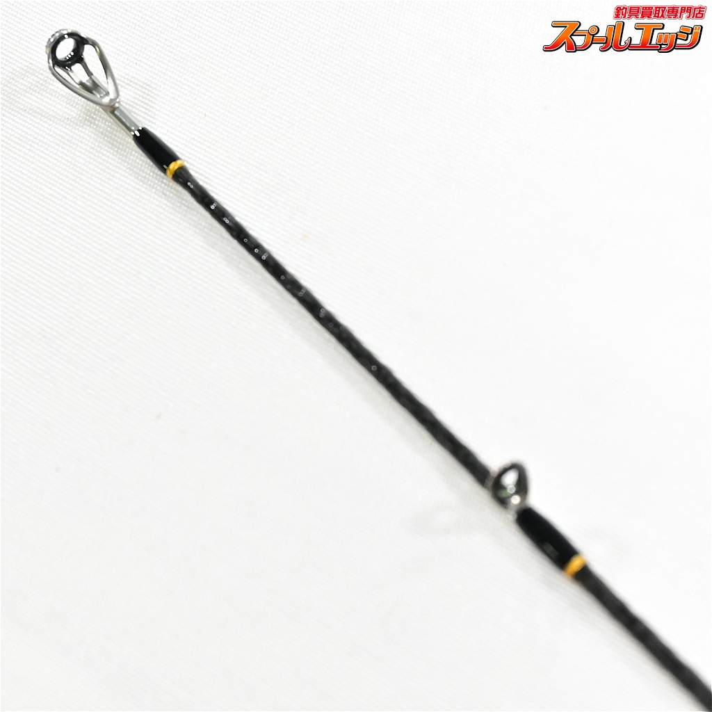 スクイッドマニア 706ML トリックジャーク初回限定 ZERO-G EVOLUTION LIMITED 攻 706ML Trick Jerk LTD - エギング
