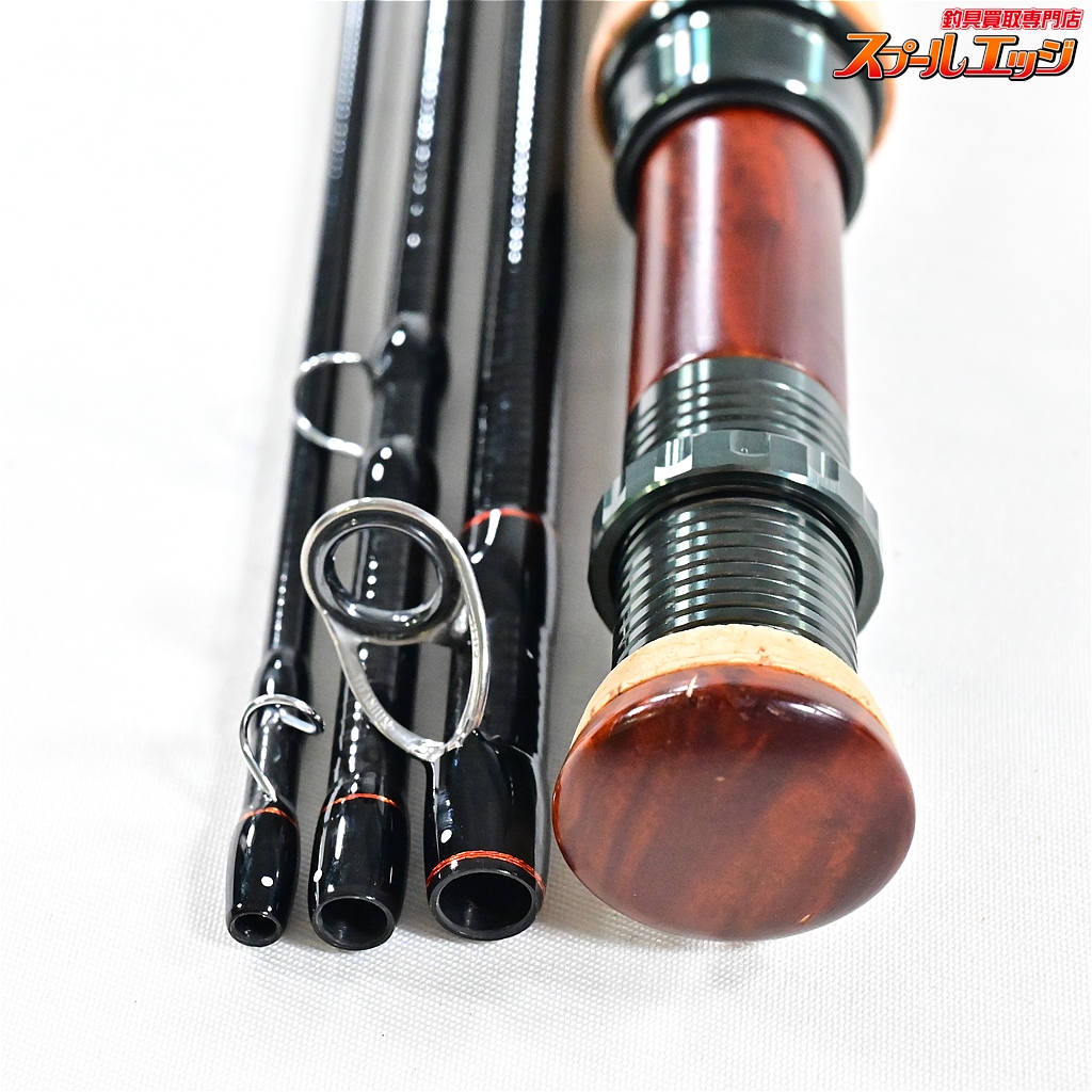 美品　ヤマガブランクス ERY-93M　シーバス　04c42 EARLY 93M for Seabass | YAMAGA Blanks