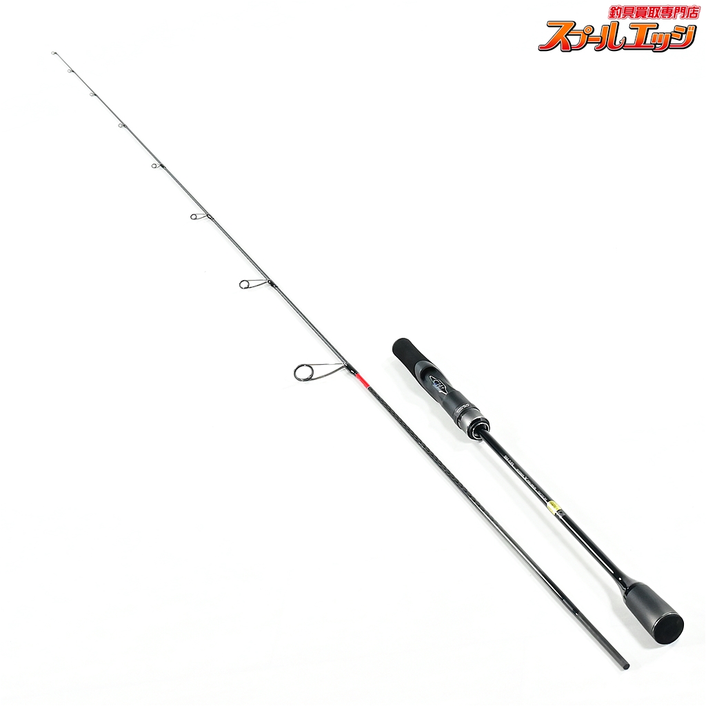 シマノ】 24オシアジガー SLJ S64-0/FS SHIMANO OCEA JIGGER