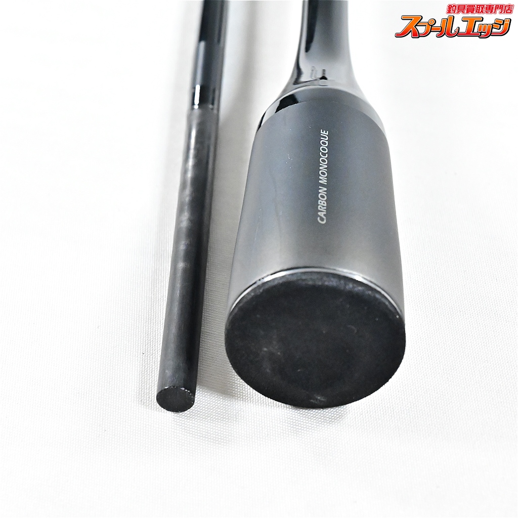 シマノ】 24オシアジガー SLJ S64-0/FS SHIMANO OCEA JIGGER
