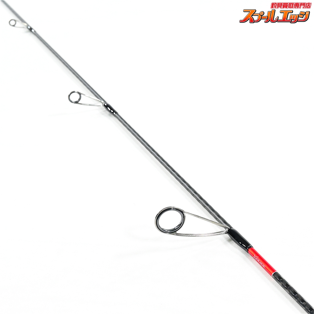 シマノ】 24オシアジガー SLJ S64-0/FS SHIMANO OCEA JIGGER