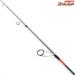 【シマノ】 24オシアジガー SLJ S64-0/FS SHIMANO OCEA JIGGER アジ イナダ サバ K_192