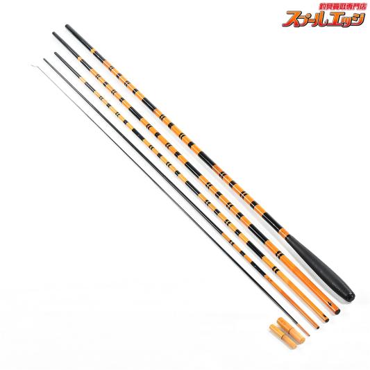 ヘラブナ竿  DUEL社 グッドスピード  １６尺新品 へら竿 | 16尺～ | スプールエッジネット