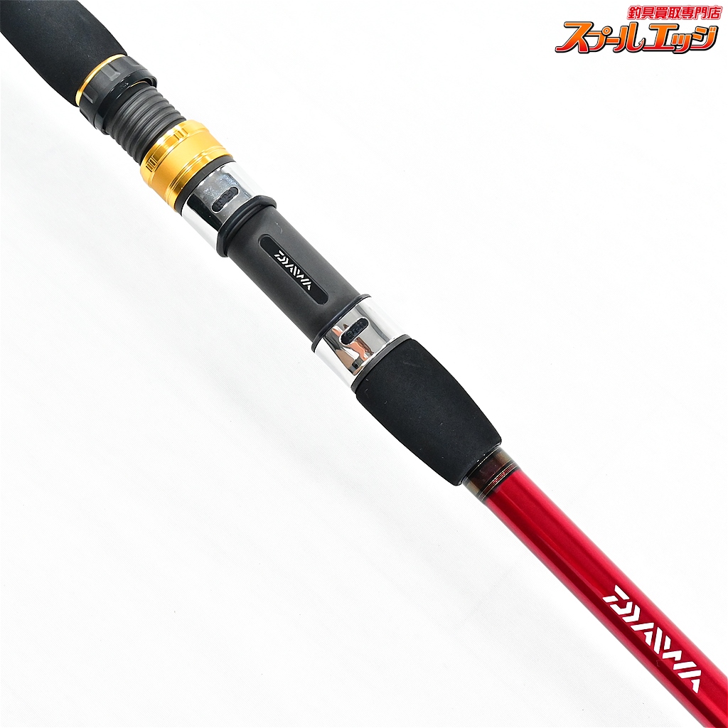 ダイワ】 17アナリスターヤリイカ 乗り 190 DAIWA ANALYSTAR