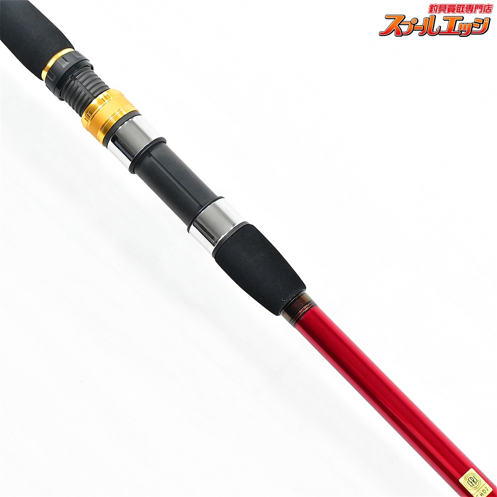 ダイワDAIWAアナリスターヤリイカ１７５ DAIWA（釣り） ダイワ 船竿 アナリスター ヤリイカ 175・J 24年