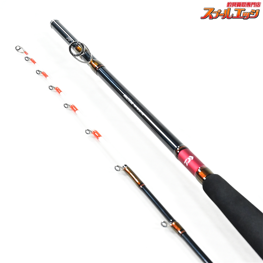 DAIWA ダイワ　アナリスタ　ヤリイカ　H-190 ダイワ】 17アナリスターヤリイカ 乗り 190 DAIWA ANALYSTAR