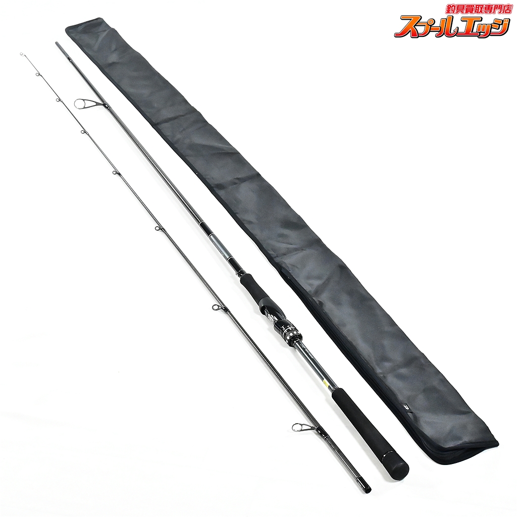 ダイワ】 21ラブラックス AGS 100ML・N DAIWA LABRAX シーバス