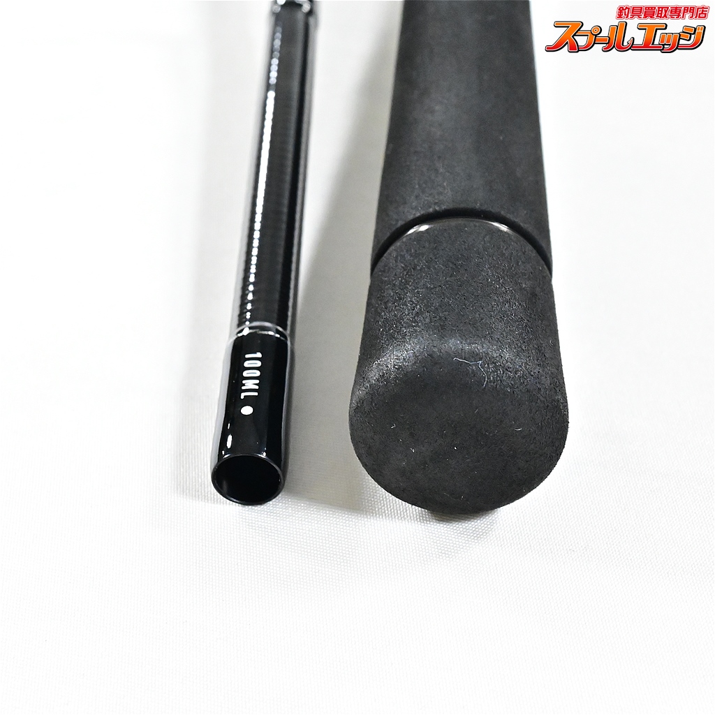 ダイワ】 21ラブラックス AGS 100ML・N DAIWA LABRAX シーバス