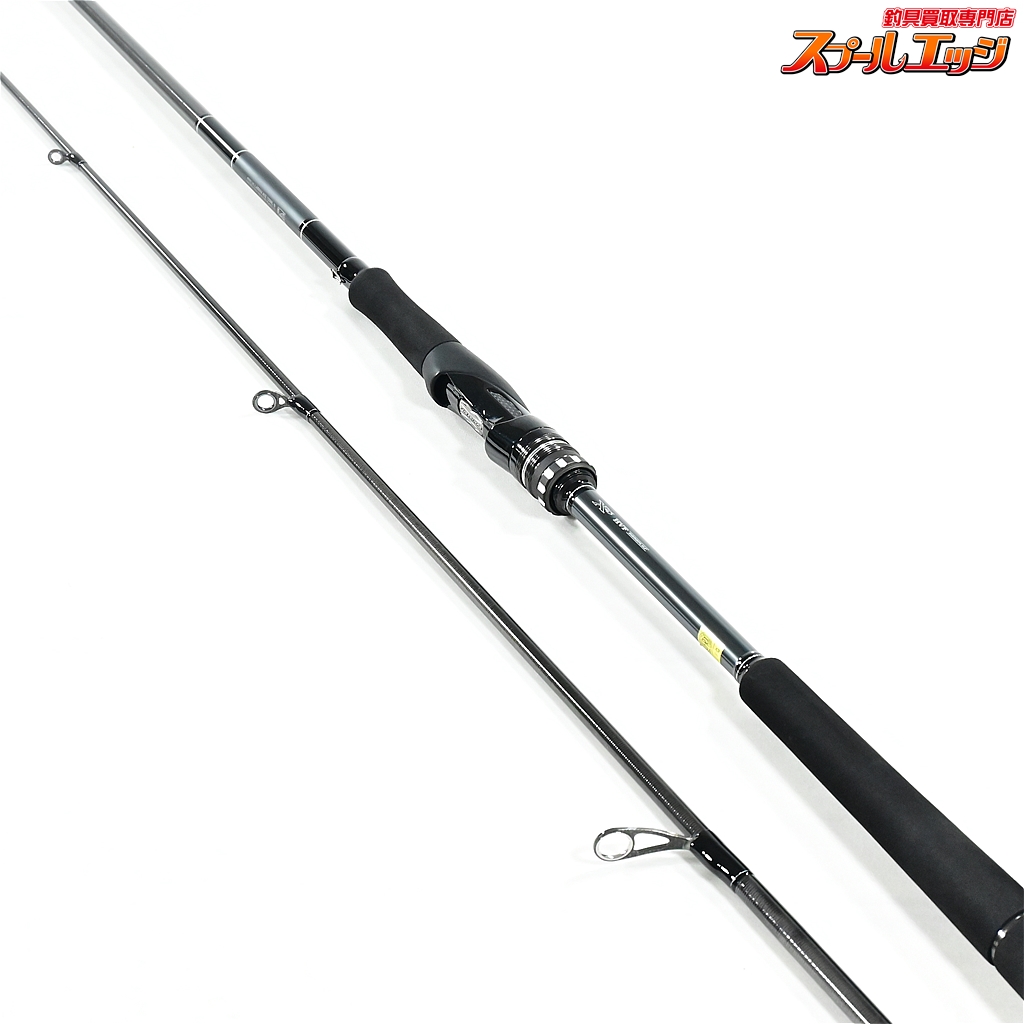 9/7迄　Daiwa LABRAX AGS 100ML【ラブラックス】 ダイワ ラブラックス AGS 100M・N (ロッド・釣竿) 価格比較