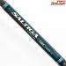 【ダイワ】 ソルティガ ゲーム 68S-3 コースタル DAIWA SALTIGA GAME COASTAL ワラサ イナダ サワラ K_202