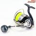 【ダイワ】 19セルテート LT 5000D-XH ハイテン35mmカスタムハンドルノブ装着 DAIWA CERTATE