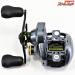 【シマノ】 22クラド DC 200XG SHIMANO CURADO