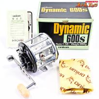 【ダイワ】 ダイナミック 600S DAIWA Dynamic