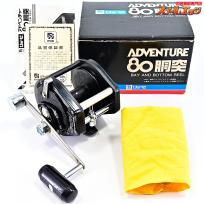 【リョービ】 アドベンチャー 80 胴突 RYOBI ADVENTURE