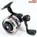 【アブガルシア】 506 MK2 MKII クローズドフェイスリール スピンキャスト ダブルハンドル付 Abu Garcia