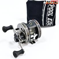 【アブガルシア】 アンバサダー 4600C ガンナー ウルトラキャスト FN.040105 Abu Garcia Ambassadeur Gunnar