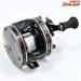 【アブガルシア】 アンバサダー 4600C ガンナー ウルトラキャスト FN.040105 Abu Garcia Ambassadeur Gunnar