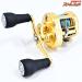 【シマノ】 23カルカッタコンクエスト MD 300XGLH SHIMANO CALCUTTA CONQUEST
