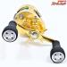 【シマノ】 23カルカッタコンクエスト MD 300XGLH SHIMANO CALCUTTA CONQUEST