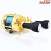 【シマノ】 23カルカッタコンクエスト MD 300XGLH SHIMANO CALCUTTA CONQUEST