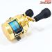 【シマノ】 23カルカッタコンクエスト MD 300XGLH SHIMANO CALCUTTA CONQUEST