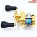 【シマノ】 23カルカッタコンクエスト MD 300XGLH SHIMANO CALCUTTA CONQUEST