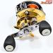 【アブガルシア】 レボ エリート アカツキ Abu Garcia REVO ELITE AKATSUKI