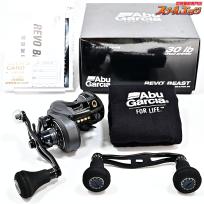 【アブガルシア】 レボ ビースト 40HS 40-HS Abu Garcia REVO BEAST
