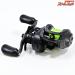 【アブガルシア】 ロキサーニ BF8 Abu Garcia Roxani