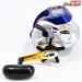 【ダイワ】 ハイパータナコン 500F 使用距離47.7km 使用119時間 DAIWA HYPER TANACOM