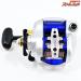 【ダイワ】 ハイパータナコン 500F 使用距離47.7km 使用119時間 DAIWA HYPER TANACOM